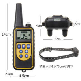 从“止吠”到“沟通” 训狗器的智能化开发与伦理考量